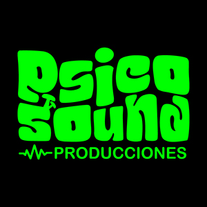 Logo PsicoSound